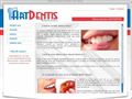 Detalii : ArtDentis - Cabinet stomatologic Iasi - Clinica stomatologica
