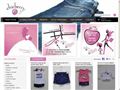 Detalii : Chicberry haine, incaltaminte si accesorii