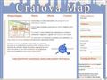 Harta Craiova