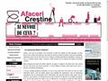 Detalii : Afaceri Crestine - director firme crestine din Romania