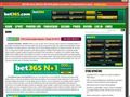 Bet365.ro | Emotia Sportului la Cote Maxime