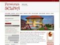 Detalii : Pensiunea Selina - Cazare in Baile 1 Mai, Bihor