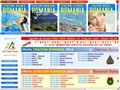 Detalii : Euro Team Travel - Oferte Litoral, Balneo, Munte, Excursii, Croaziere