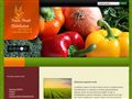 Fresh-Fruits Distribution - distributie fructe si legume proaspete pentru tine si afacerea ta