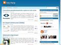 Detalii : Tutoriale Blogger / Blogspot