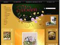 Detalii : Floraria Eden din Cluj Napoca: flori, buchete, aranjamente florale, decoratiuni