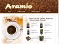 Detalii : Cafea Aramio - Bucuresti