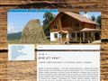 Detalii : Cazare La Munte Cabana Valea Rasnoavei/Predeal – Cheile Rasnoavei/Brasov/Romania