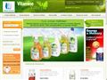 Detalii : Vitamine Naturiste - Tratamentul naturist si terapia.
