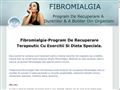 Nr.1 ~ FibroMialgia.ro  ~ Fibromialgia Scapa De Dureri Si Boli Din Ogranism