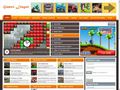 Detalii : XGamesLeague,Online Games,1 Player Games,2 Players Games, Flash Games,Arcade Games,Racing Games,Skill Games,Action Games and more. - Homepage