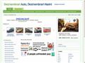 Detalii : Dezmembrari masini