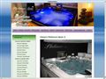 Detalii : Jacuzzi, spa si saune de lux - PlatinumSpas