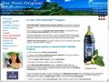 Tahitian Noni Juice