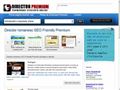 Seodirector - director SEO friendly fara link reciproc