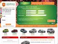Detalii : Rent a Car Bacau Aeroport, Inchirieri auto Bacau - Auto Boca®