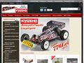 Detalii : Accesorii Aeromodelism Kyosho Team Associated Duratrax Orion baterii