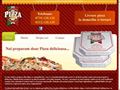 Pizza Fantasia - livrare pizza la domiciliu si birouri