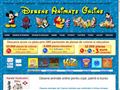 Detalii : Desene Animate Online Disney pentru copii parinti si bunici