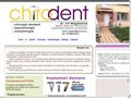 Chirodent - Cabinet stomatologic din Galati | Dr. Trif Magdalena - Medic dentist specialist chirurgie dentara, implantologie