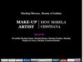 Dinu Mirela Cristiana Make-Up Artist , Machiaje Mireasa, Beauty, Fashion