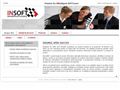 Despre Noi - INSOFT Development & Consulting