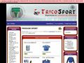 Echipamente sportive si articole sport TricoSport