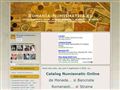 Romania-Numismatica.eu - Catalog Numismatic OnLine | Monede si Bancnote | Romanesti si Straine