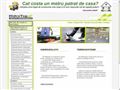 Detalii : Hidroizolatii fundatii