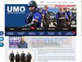 UMO Serv - sisteme de securitate