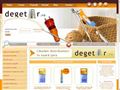 Degetar.ro | magazin online de ace de cusut, brodat, crosetat, tricotat si accesorii