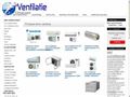 Detalii : Ventilatie CLimatizare