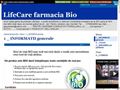 Detalii : Aveti probleme de de sanatate : vedere slaba ,dureri articulare severe ,celulita si vergeturi ,chilograme in plus , ten sensibil ,colesterol marit ,alergie ,ficat sau bila sensibile ,etc .