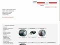 Detalii : AutoZvon - Vanzari accesorii auto import Germania