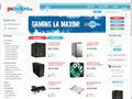 Detalii : PC coolers - coolere procesoare, sisteme de racire, watercooling