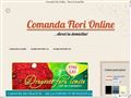 Comanda Flori Online - Ghidul florilor pentru ocazii speciale