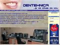 Dentehnica-tehnica dentara