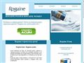 rogaine foam