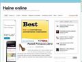 Detalii : Haine online