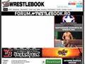 Detalii : Wrestling:WWE si TNA IMPACT,Divas,UFC,MMA stiri articole si rezultate- Wrestlebook