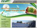 Detalii : Pev - Productie Energie Solara