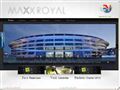 Detalii : Maxx Royal