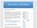 Detalii :  Forex Articles - Forex Market