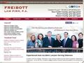 Delaware Injury Attorney