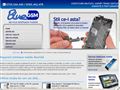 Detalii :  Service iPhone - BLUE GSM - Reparatii Telefoane mobile - Home