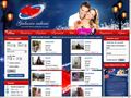 Detalii : Site de matrimoniale, relatii de dragoste, prietenie si casatorie.