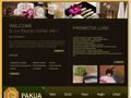 Pakua Beauty Center - Simte Schimbarea!