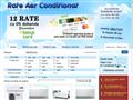 Rate  Aer Conditionat | Aer conditionat Bucuresti - split perete