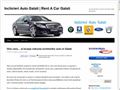 Inchirieri Auto Galati- Servicii Rent A Car In Galati
