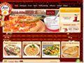 Detalii : Cuptoru cu lemne - Livrare pizza Bucuresti